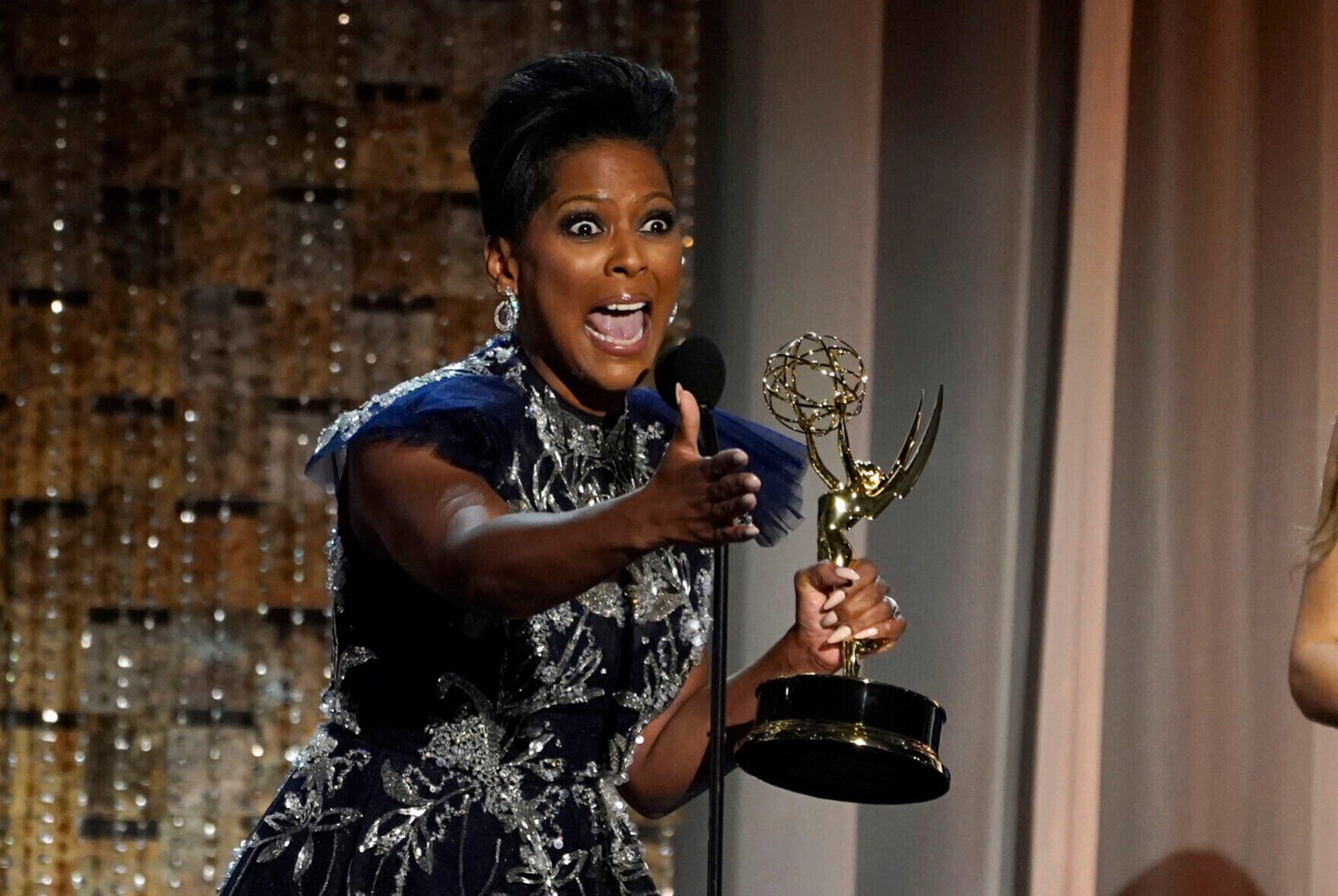 APTOPIX 2022 Daytime Emmy Awards